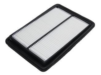 Original or Customization Customized Request Automobile Air Filters for Nissan