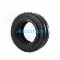 Original 12×2 Natural Rubber Bellows Only SP 256NB Dunlop Pneumatic Air Spring