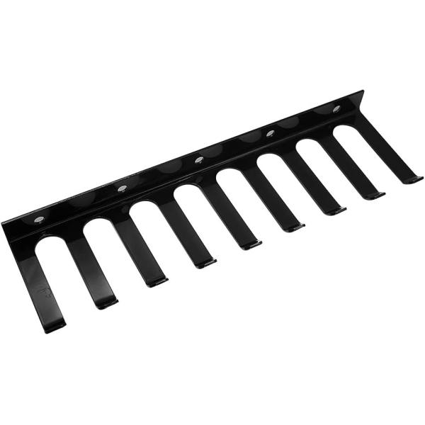 16 Bat Metal Baseball Bat Rack Holder для кладки спортивного оборудования