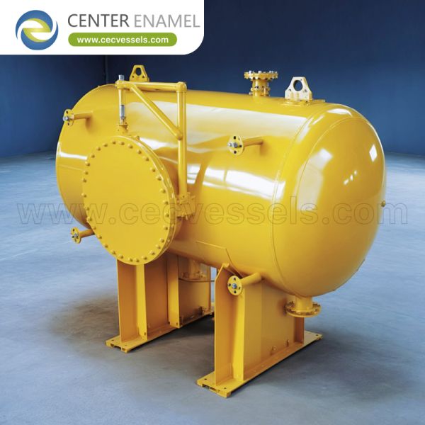 Stainless Steel Tube Type Heat Exchanger with 0.1-10 Mpa Design Pressure and Customized Size for Industrial Thermal Management