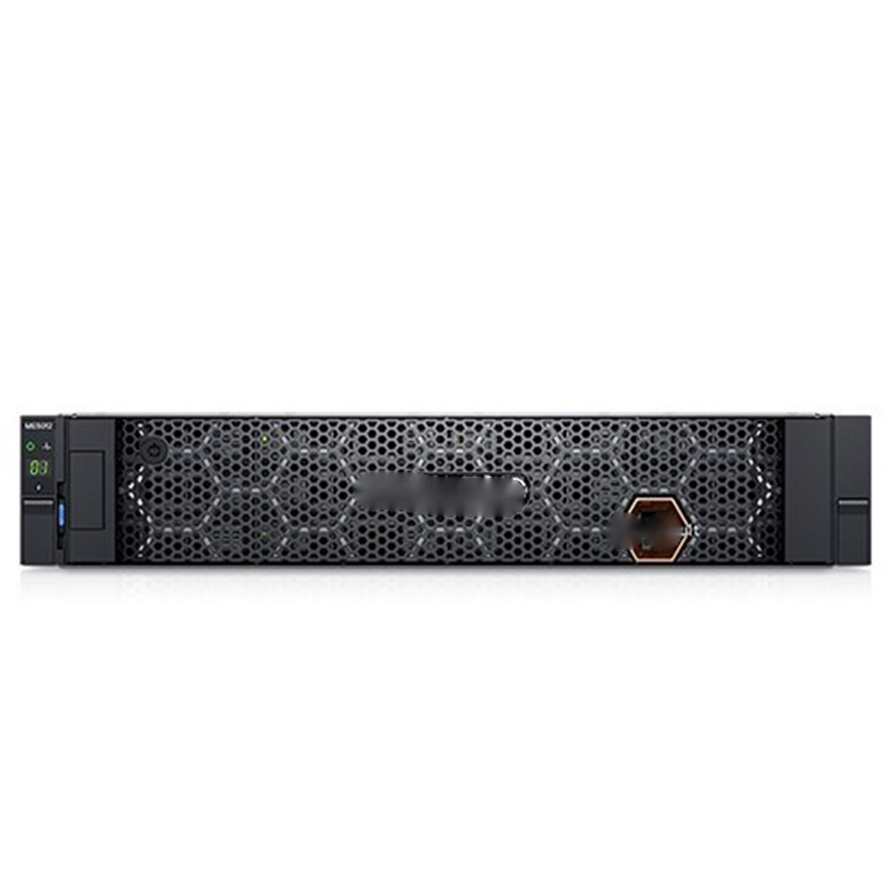Dell PowerVault ME5024 24 Bay Storage Array with Dual Controller and 10Gb iSCSI for Enterprise Storage