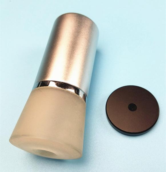 Espaço de prata de Diamond Heart/seta com ampliação de 5X para o laboratório de Gemological