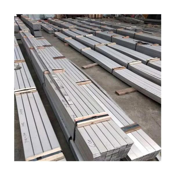 ASTM AiSi Chapa de aço carbono Quadrado de aço plano 20 mm - 200 mm