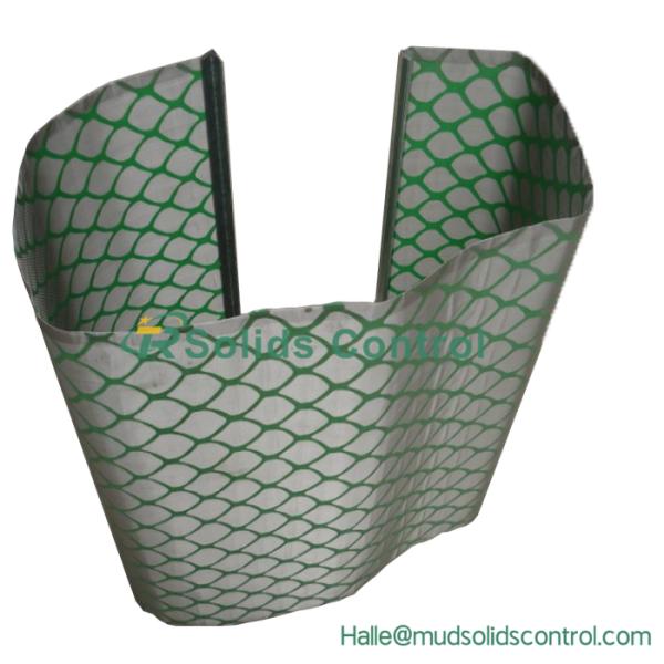 Flexible Gutter Edge Screens - The Professional Solution For Flexible Sealing And Efficient Screening