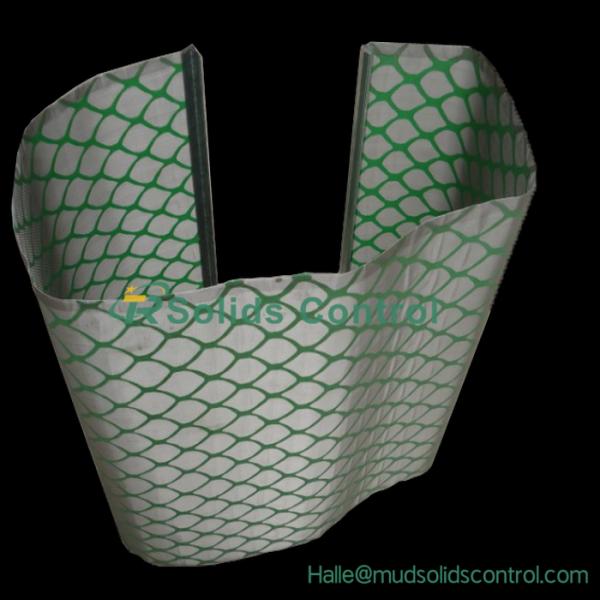 Las pantallas flexibles del borde de la cuneta: la solución profesional para el sellado flexible y la detección eficiente