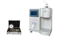 Máquina de testes de Mfi do controle de temperatura da temperatura ambiente a 400℃