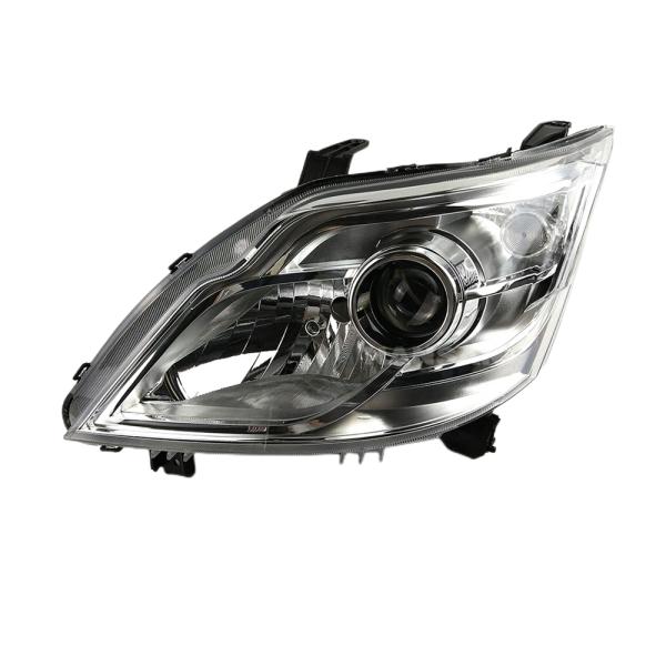 CS15 Closed Off-Road Vehicle Original Material LED Fog Lamp at Chang'an Yidong Ounuo Star Energy