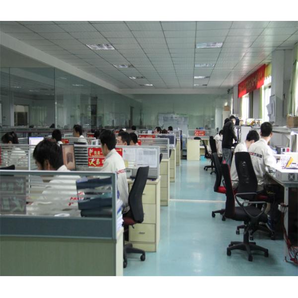 High Frequency Online UPS 1KVA - 20KVA with Elegant LCD Design