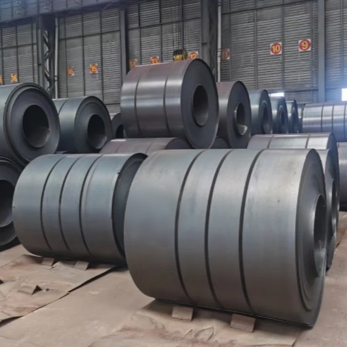 SUS304 1.4301 Stainless Steel Coils , 2.68 - 12mm Thick Rolled Steel Coil