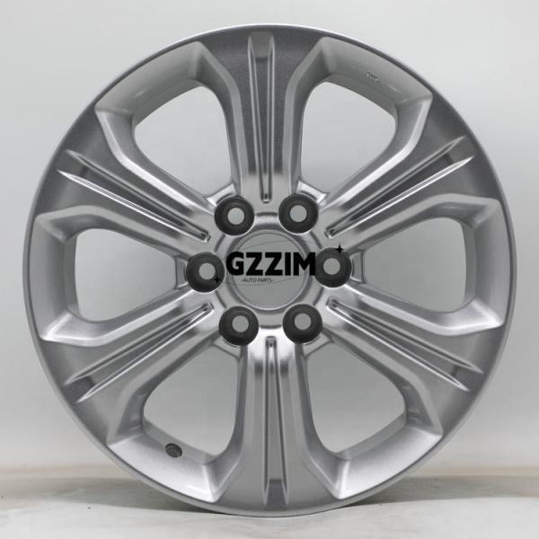 Les meilleures jantes de roue pour Navara 2021 personnalisées pour répondre aux besoins de votre entreprise