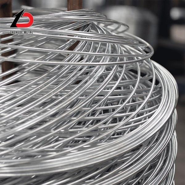 2.5mm 2.8mm 3mm Galvanized Wire Bwg Swg Diameter Hot Dip Electro Gi Wire