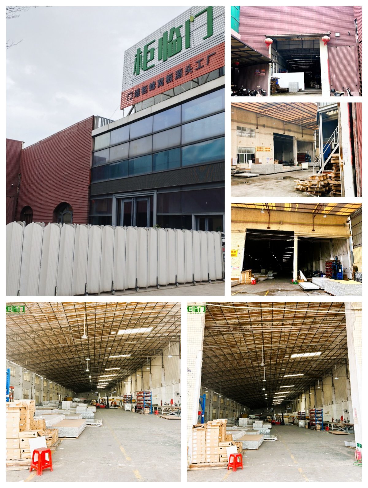 High Strength Composite SPC Honeycomb Panel Lightweight For Commercial Interior Decoration