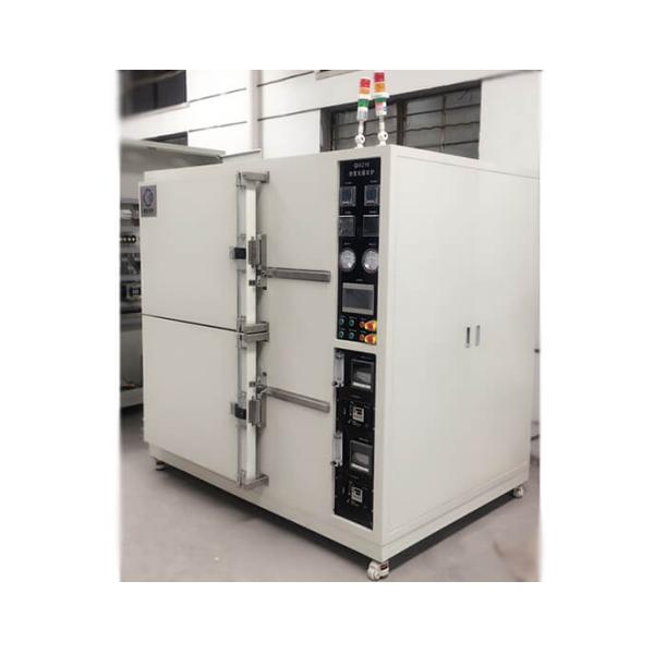 Лабораторная вакуумная сушильная печь для биохимии и фармацевтики