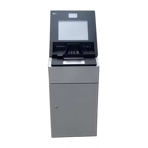 NCR 6683 ATM Machine Ncr 6683 ATM Bank Machine 6683 Ncr 6683 Atm