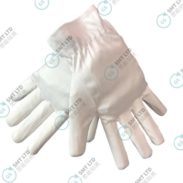 Dust Free Blaubao Gloves Jewelry Clock Wipe Four Patchwork Microfiber Cloth Gloves