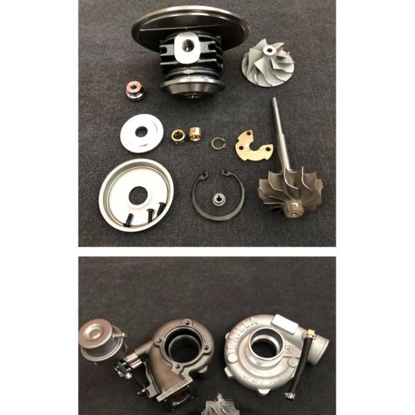 2005- año modelo HX30 HX30W Turbocompresor para WEICHAI WD10 HOWO SINOTURK DONGFENG FAW FOTON SHACMAN X3000 camión Beiben