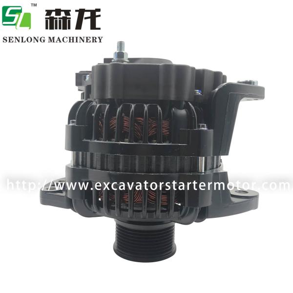 24V, 120A, AVI2120E3013, gerador de Cummins do alternador