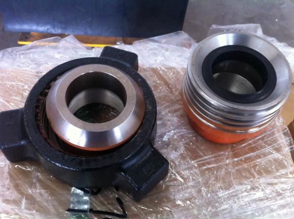 API Spec Petroleum Equipment of High Pressure Union for Valves,Pipes Connection Use
