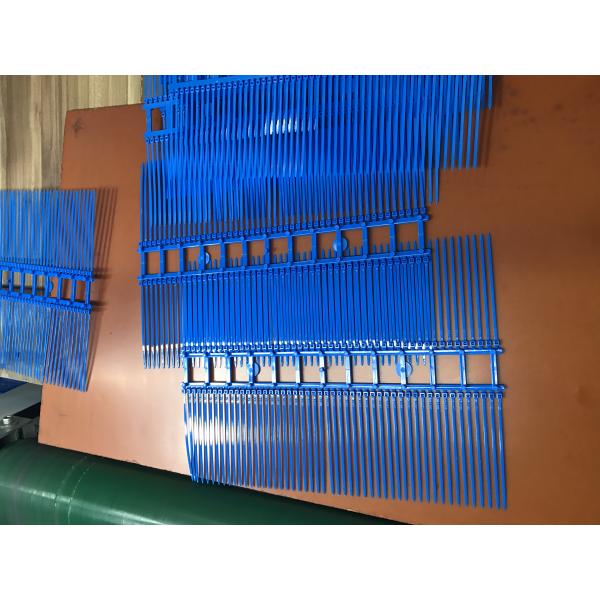 Loosen 100mm Length Heat Resistant UL94V2 Bulk Cable Ties