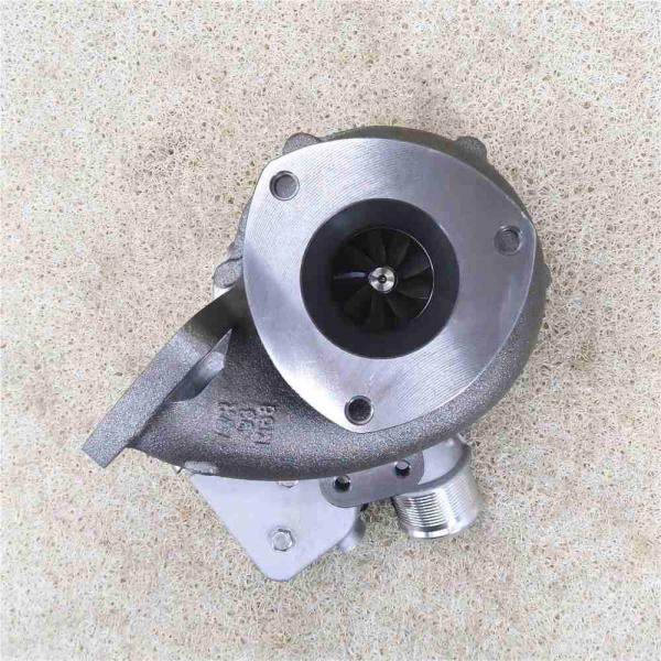 GTD20 Turbo Charger 8221820004 8221820005 Para Audi FB3Q6K682PC Ford Ranger Everest 3.2