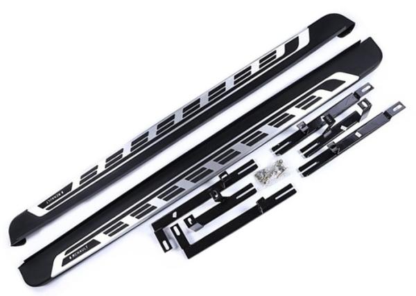 Renault All New Koleos 2016 2017 OE Style Side Steps Running Boards