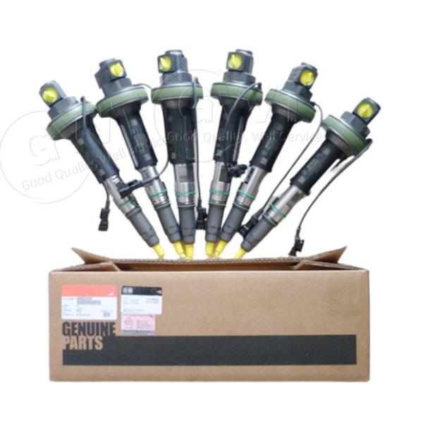 4964170 4964172 CUMMINS Diesel Fuel Injectors Standard Size