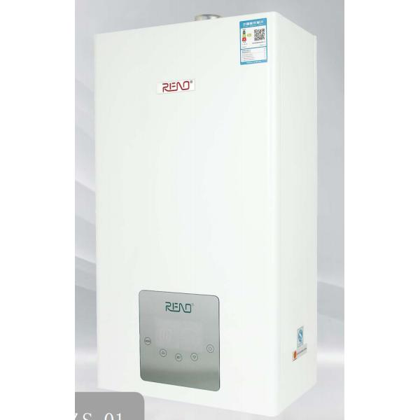 Apartment Gas Wall Hung Boiler Heating And Bathing Lpg Gas Hot Water Boiler