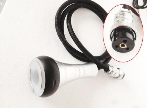 Ultrasound Vacuum Cavitation System Beauty Apparatus Body Slimming Machine