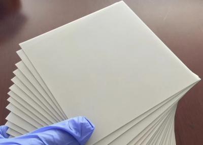 Gray AlN Aluminium Nitride Ceramic Wear Resistant 3.4-3.6g/Cm3