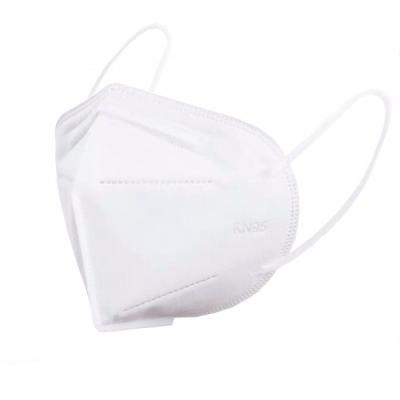 Cleaning Activities Elastic Earloop KN95 Filter Mask