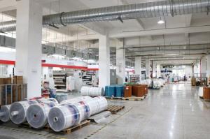 XIAMEN BRISH PACKING CO.,LTD