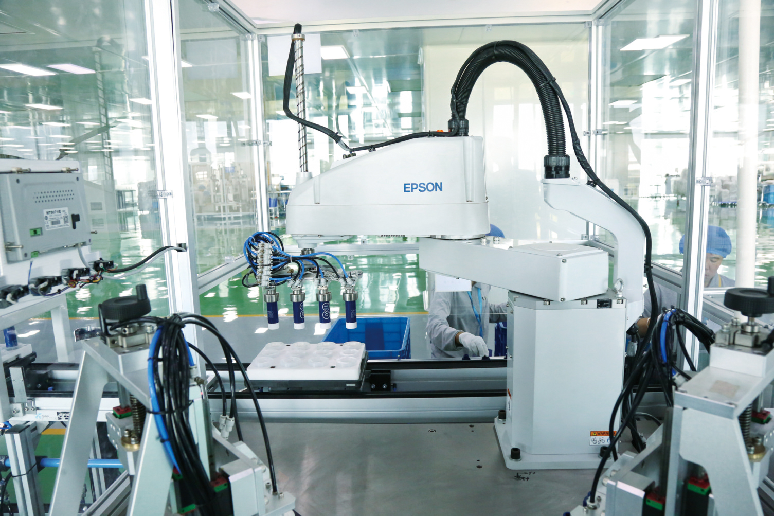 Shining Packaging Co.,Ltd.
