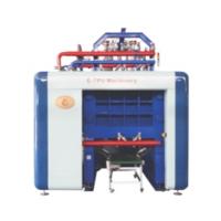 Contrôle de précision de la machine de polyuréthane thermoplastique élastomérique ETPU avancée