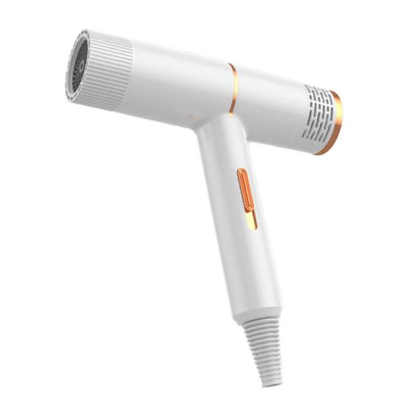 Constant Temperature Hot Tools Hair Dryer Hot Air And Cold Air Wind Hammer Blower Dry