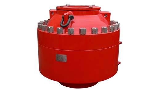 API BOP anular FH48-70 para operações de perfuração seguras e suaves