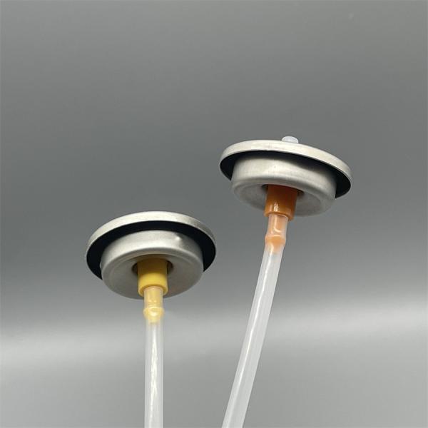 Valve de protection solaire compacte pour outils de jardinage avec revêtement solaire