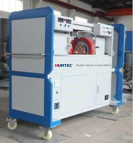 Detector econômico da falha das partículas magnéticas de equipamento de testes da partícula magnética de HCDX-10000A