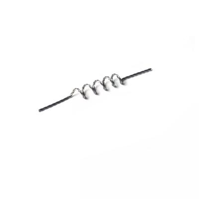 Vacuum Coating Machine Parts Stranded Tungsten Filament Wire 0.5mm --1.0mm