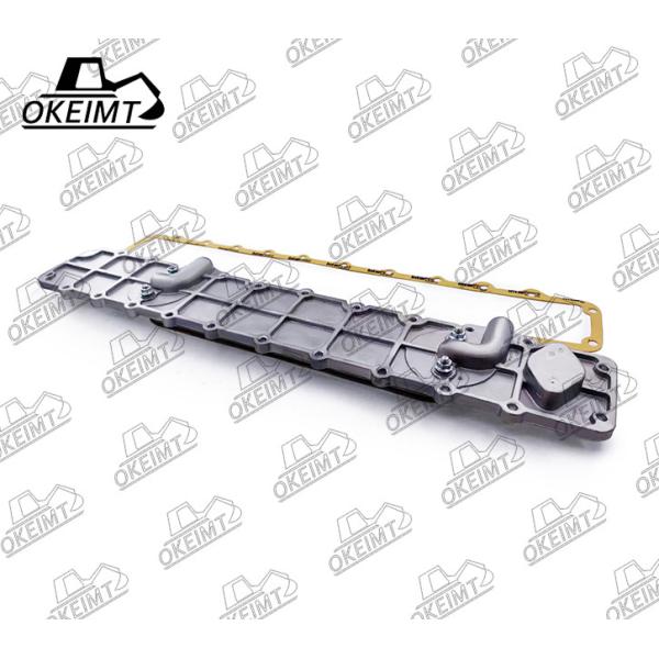 E200B 5I-7692 51-7692 Oil Cooler Side Cover Assembly For Engine