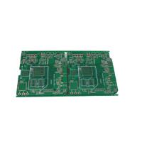 Immersión TIN de placa de PCB de múltiples capas de multi-laminados de placa de PCB de múltiples capas