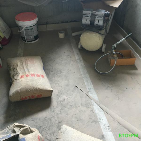 Width 32inch Length 100ft Thickness 45mil Floor Protection Paper