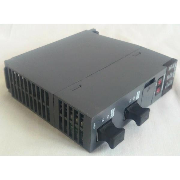 Honeywell 2MLR-DBSF EXPANSION DRIVER MODULE FO PROGRAMMABLE LOGIC CONTROLLER