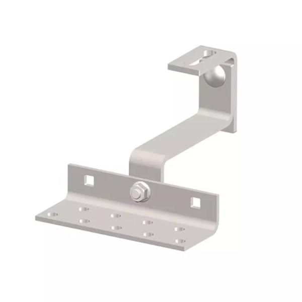 SS304 Fixing Solar Mounting Hook Solar Pv Mounting Brackets