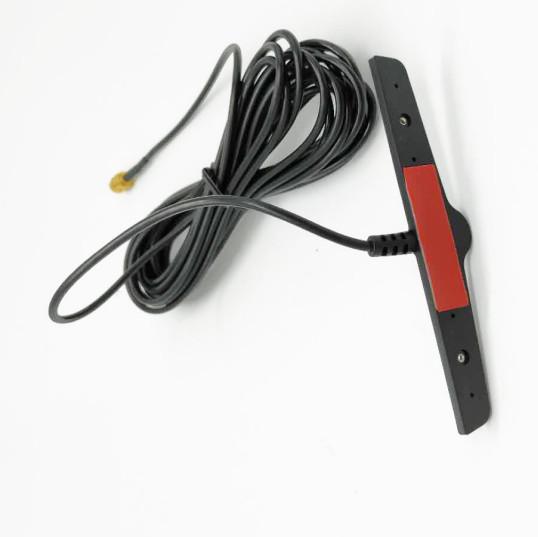Long Range 3G Signal Booster Antenna High Gain 5dBi 3 Meter Cable 800-2100Mhz