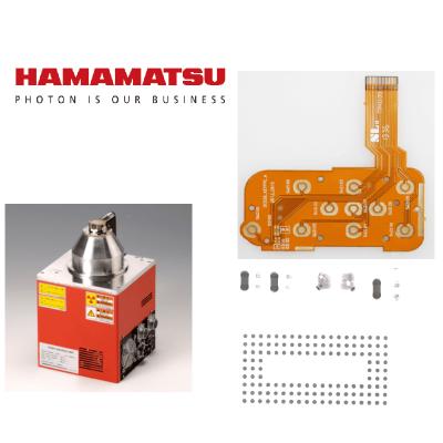 L9421-02 Hamamatsu Microfocus X Ray Source For Industrial And Scientific Applications