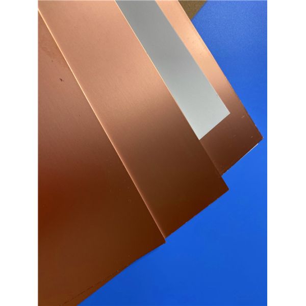 IsoClad 933 PCB Substrate Copper Clad Laminate Sheet