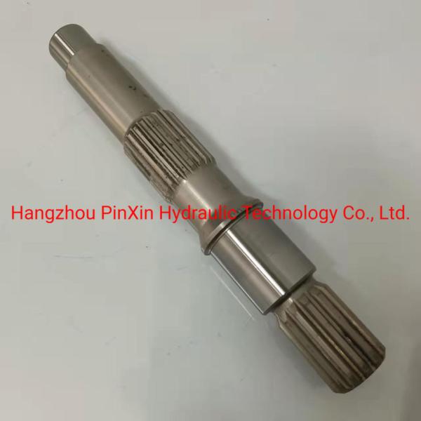 Rexroth A10VSO71 Hydraulic Pump Spare Parts for Pile Driving Machinery Accessories