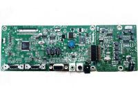 HASL FR4 sem chumbo PCBA rápido Multilayer de revestimento constituído