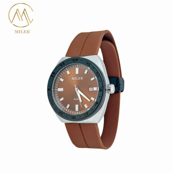 Meilleure montre de poignet en quartz parfaite pour les modes de vie actifs et les aventures en plein air