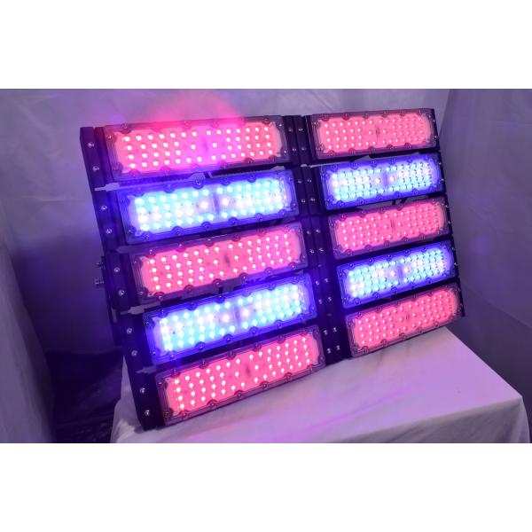 Lumières de culture de plantes d'intérieur commerciales E27 500W